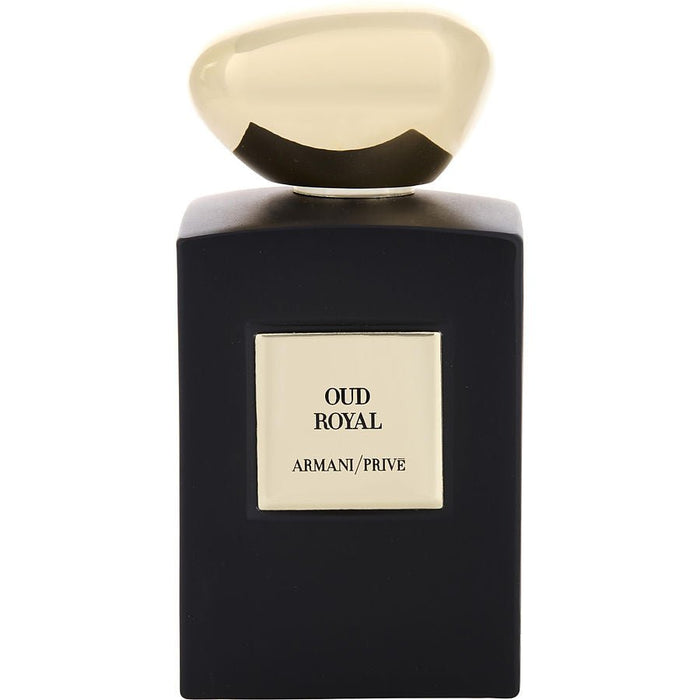 Armani Prive Oud Royal - 7STARSFRAGRANCES.COM