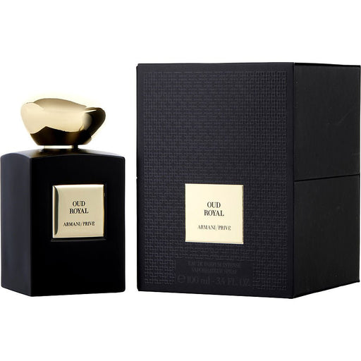 Armani Prive Oud Royal - 7STARSFRAGRANCES.COM