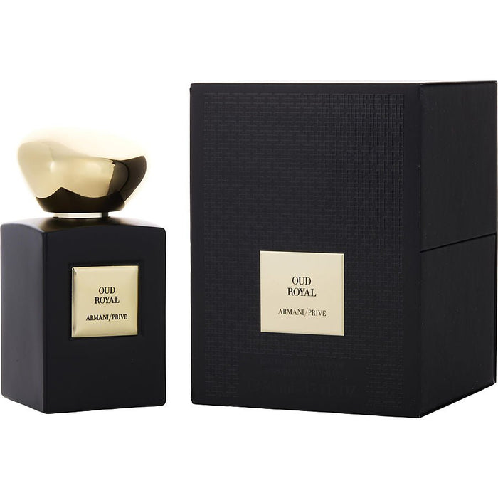 Armani Prive Oud Royal - 7STARSFRAGRANCES.COM