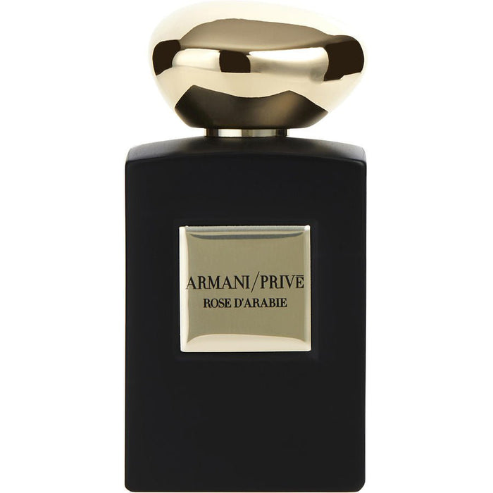 Armani Prive Rose d'Arabie - 7STARSFRAGRANCES.COM