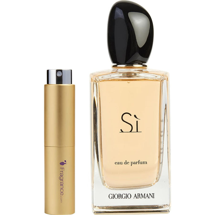 Armani Si - 7STARSFRAGRANCES.COM