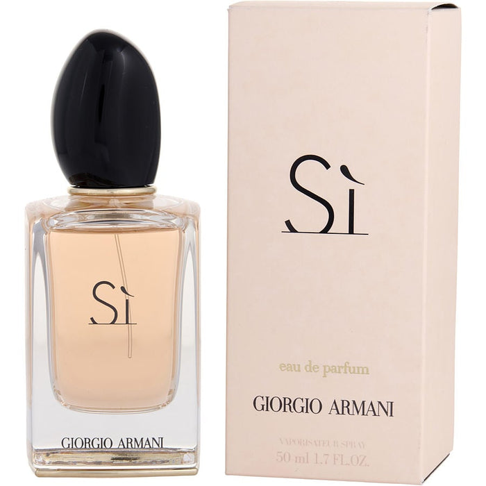 Armani Si - 7STARSFRAGRANCES.COM