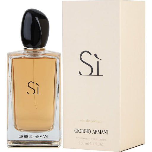 Armani Si - 7STARSFRAGRANCES.COM