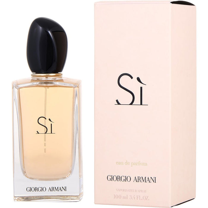 Armani Si - 7STARSFRAGRANCES.COM