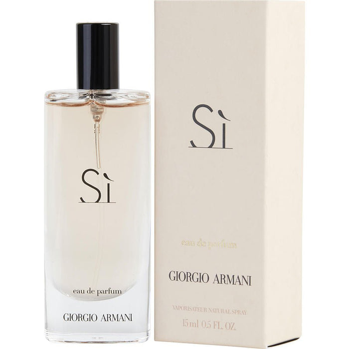 Armani Si - 7STARSFRAGRANCES.COM