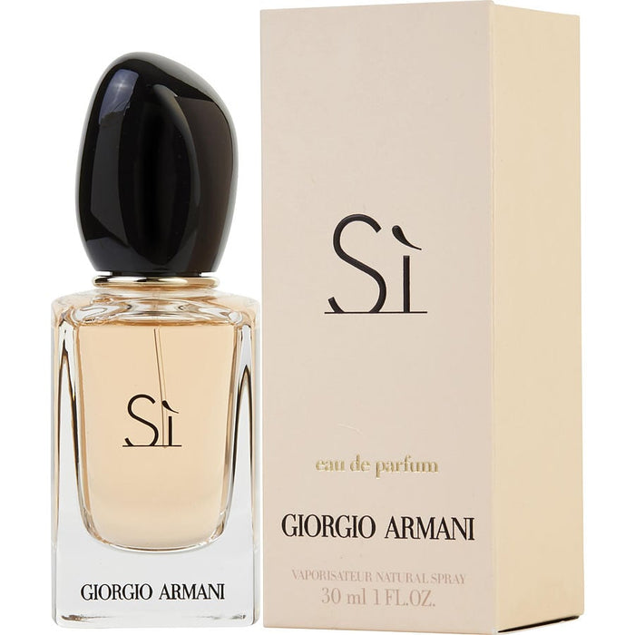 Armani Si - 7STARSFRAGRANCES.COM