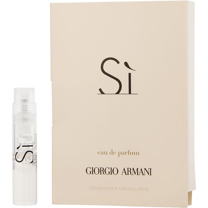 Armani Si - 7STARSFRAGRANCES.COM