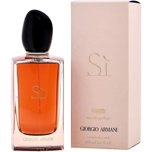 Armani Si Intense - 7STARSFRAGRANCES.COM