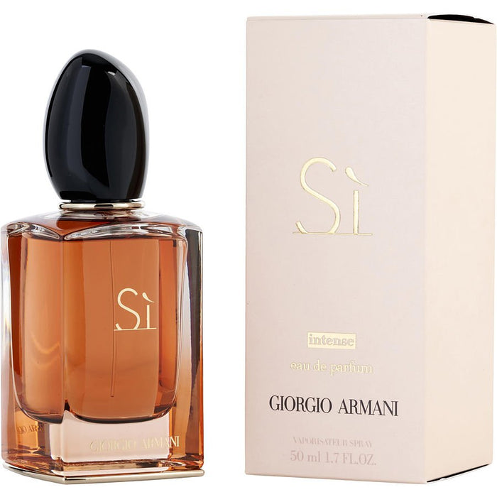 Armani Si Intense - 7STARSFRAGRANCES.COM