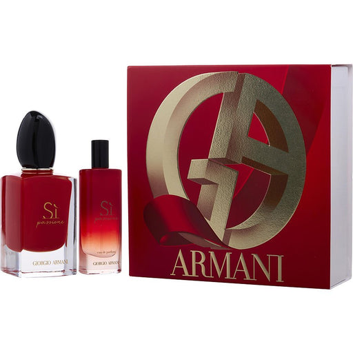 Armani Si Passione - 7STARSFRAGRANCES.COM