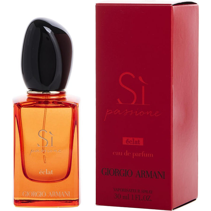 Armani Si Passione Eclat - 7STARSFRAGRANCES.COM