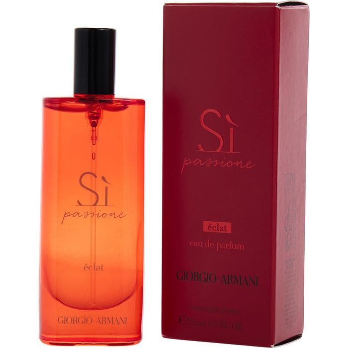 Armani Si Passione Eclat - 7STARSFRAGRANCES.COM