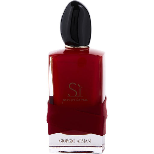 Armani Si Passione Red Maestro - 7STARSFRAGRANCES.COM