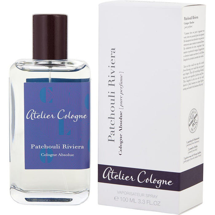 Atelier Cologne - 7STARSFRAGRANCES.COM