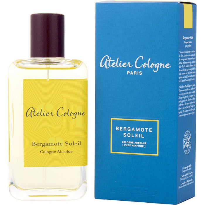 Atelier Cologne - 7STARSFRAGRANCES.COM