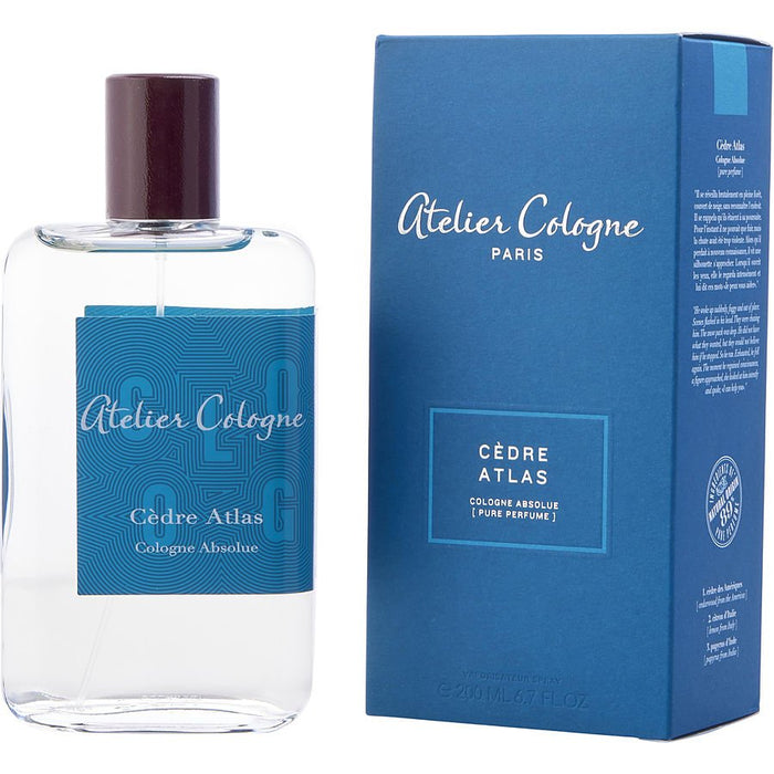 Atelier Cologne - 7STARSFRAGRANCES.COM