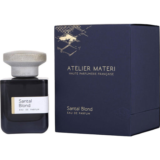 Atelier Materi Santal Blond - 7STARSFRAGRANCES.COM