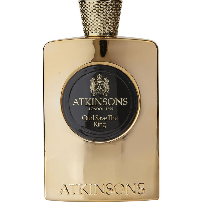 Atkinsons Oud Save The King - 7STARSFRAGRANCES.COM