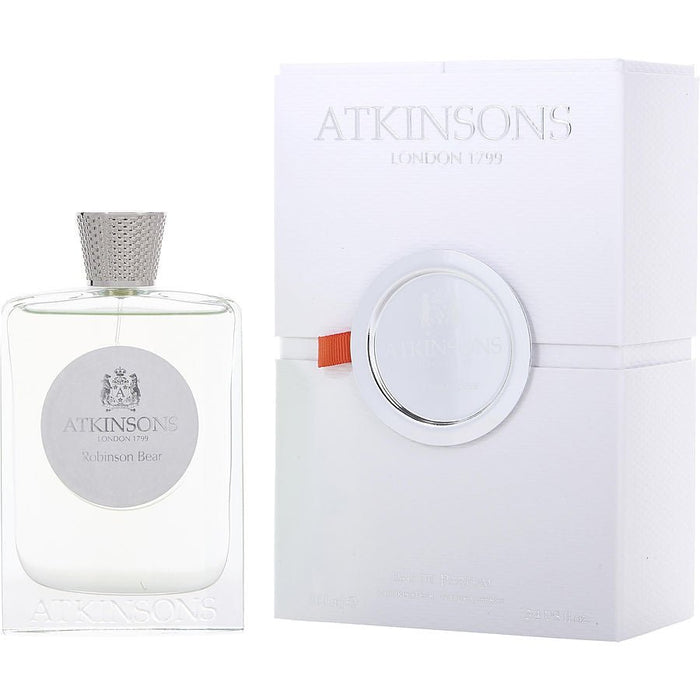 Atkinsons Robinson Bear - 7STARSFRAGRANCES.COM