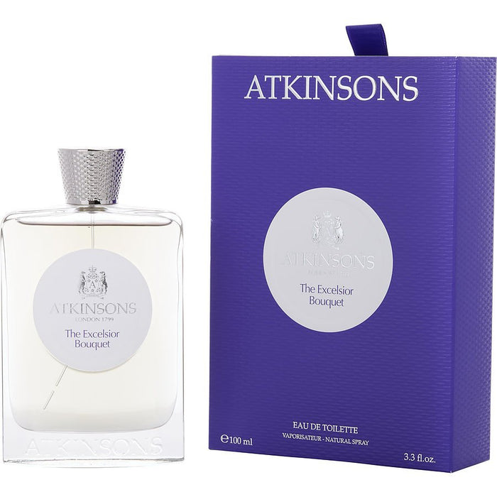 Atkinsons The Excelsior Bouquet - 7STARSFRAGRANCES.COM