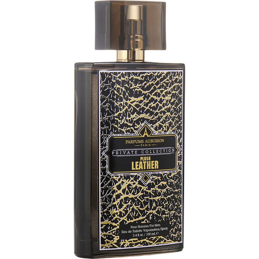 Aubusson Plush Leather - 7STARSFRAGRANCES.COM