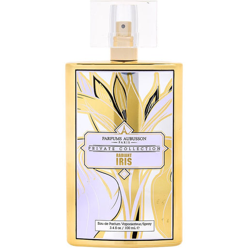 Aubusson Radiant Iris - 7STARSFRAGRANCES.COM