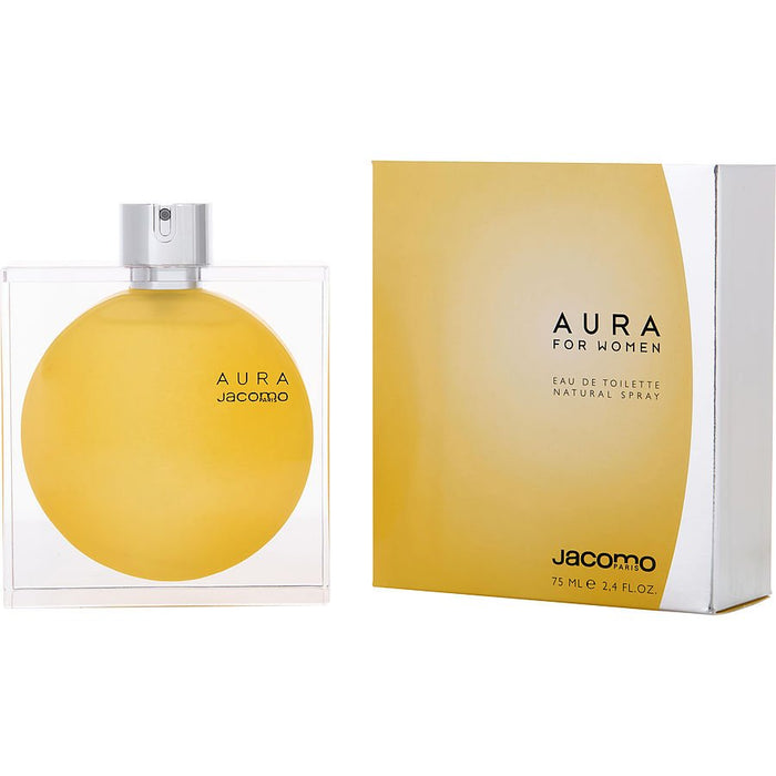 Aura - 7STARSFRAGRANCES.COM