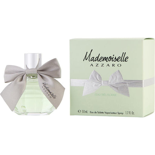 Azzaro Mademoiselle L'Eau Tres Florale - 7STARSFRAGRANCES.COM