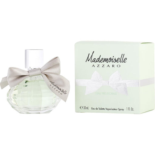 Azzaro Mademoiselle L'Eau Tres Florale - 7STARSFRAGRANCES.COM