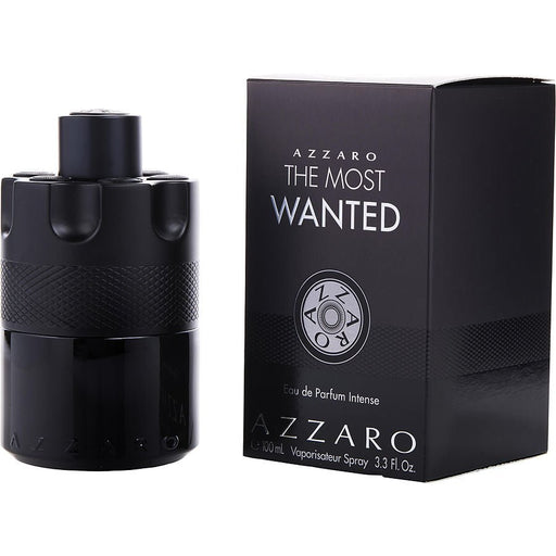 Azzaro The Most Wanted - 7STARSFRAGRANCES.COM