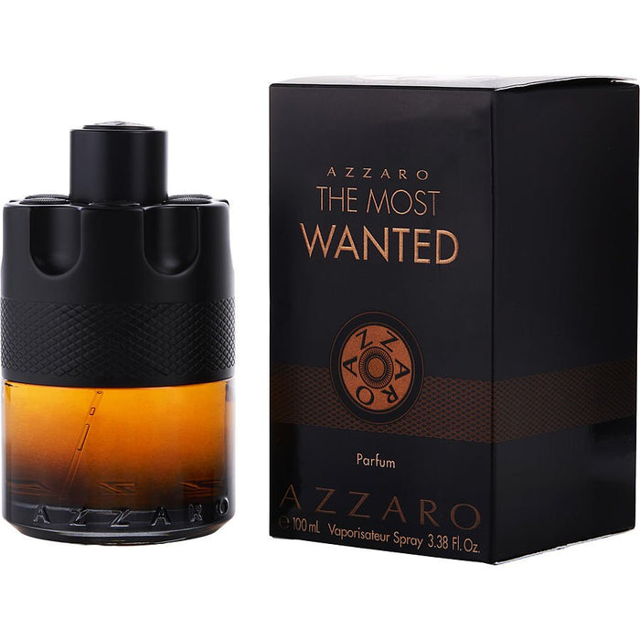 Azzaro The Most Wanted - 7STARSFRAGRANCES.COM