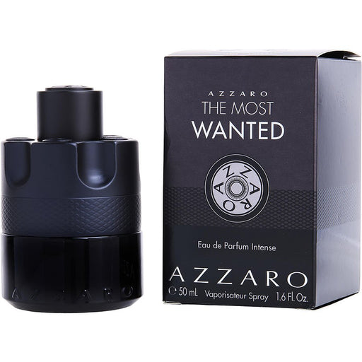 Azzaro The Most Wanted - 7STARSFRAGRANCES.COM