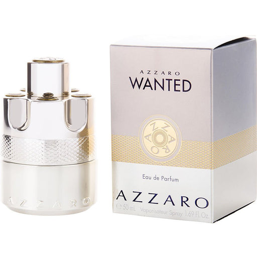 Azzaro Wanted - 7STARSFRAGRANCES.COM