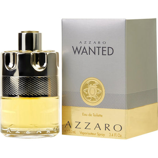 Azzaro Wanted - 7STARSFRAGRANCES.COM