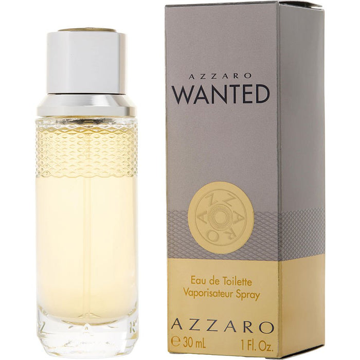 Azzaro Wanted - 7STARSFRAGRANCES.COM