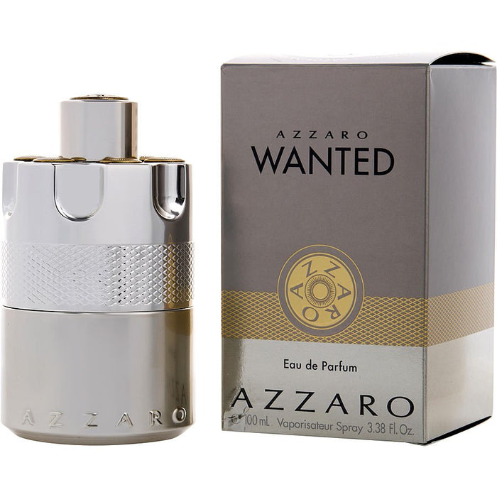 Azzaro Wanted - 7STARSFRAGRANCES.COM