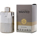 Azzaro Wanted - 7STARSFRAGRANCES.COM