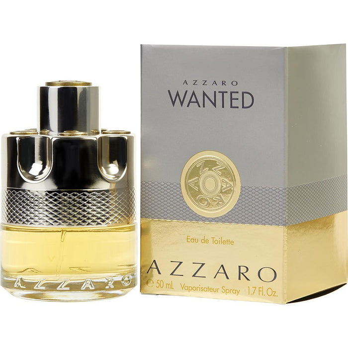 Azzaro Wanted - 7STARSFRAGRANCES.COM