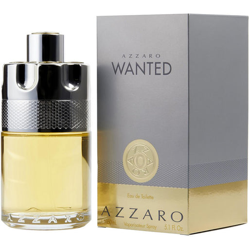 Azzaro Wanted - 7STARSFRAGRANCES.COM