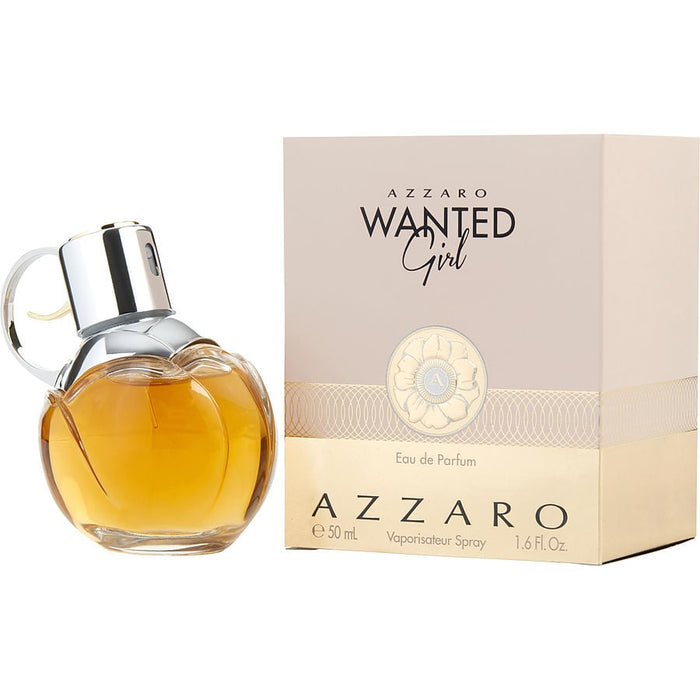 Azzaro Wanted Girl - 7STARSFRAGRANCES.COM