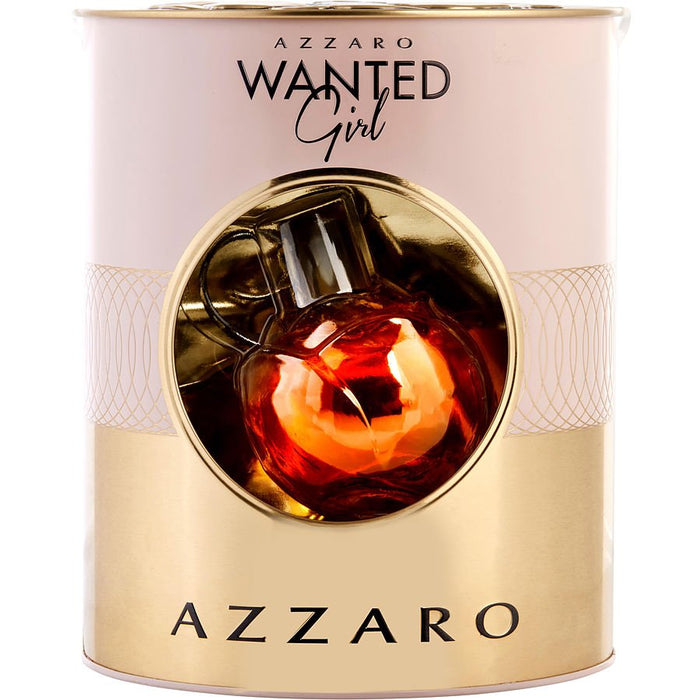 Azzaro Wanted Girl - 7STARSFRAGRANCES.COM