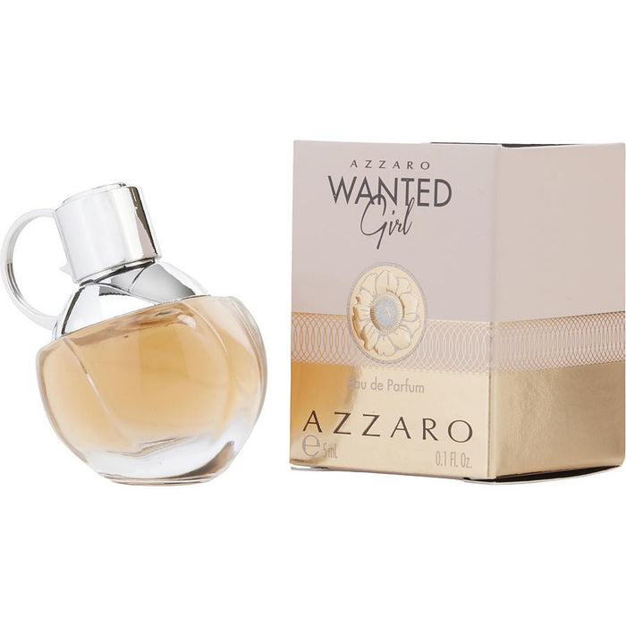 Azzaro Wanted Girl - 7STARSFRAGRANCES.COM