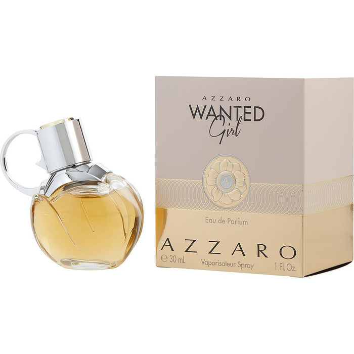 Azzaro Wanted Girl - 7STARSFRAGRANCES.COM