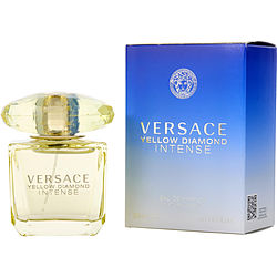 Versace Yellow Diamond Intense