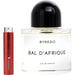 Bal d'Afrique Byredo - 7STARSFRAGRANCES.COM