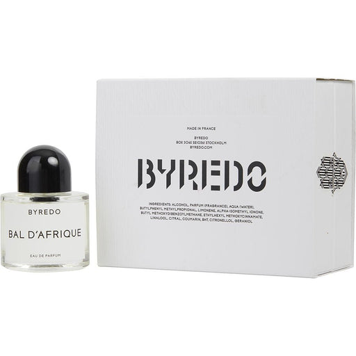 Bal d'Afrique Byredo - 7STARSFRAGRANCES.COM