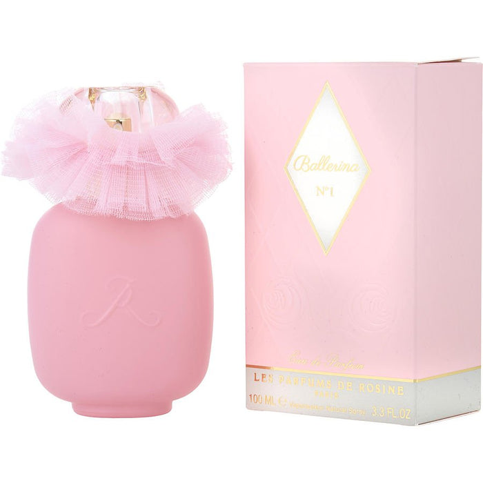 Ballerina No 1 - 7STARSFRAGRANCES.COM