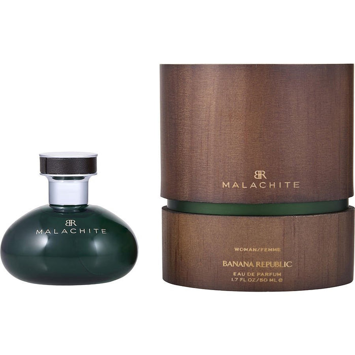 Banana Republic Malachite - 7STARSFRAGRANCES.COM