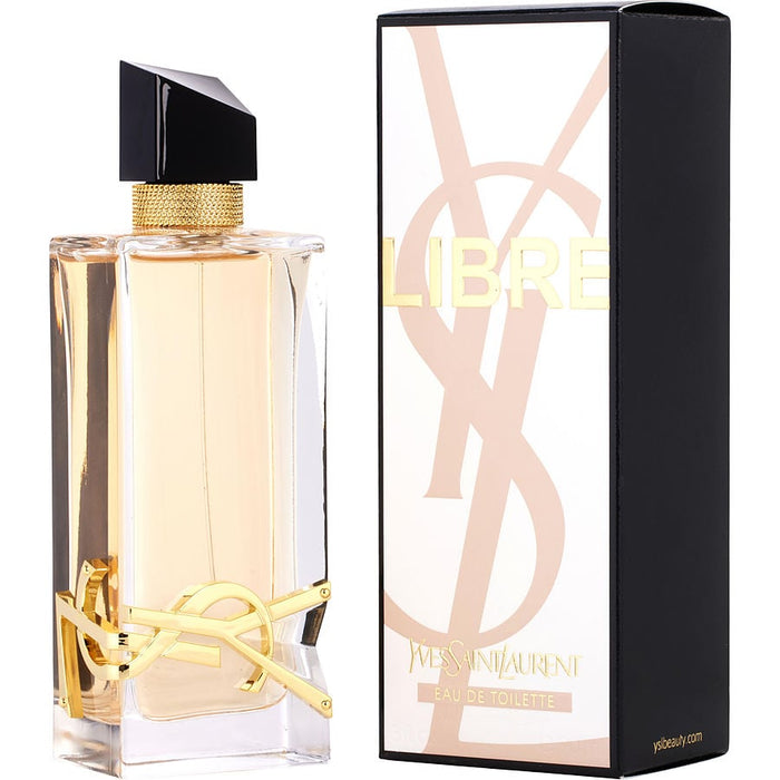 YSL Libre