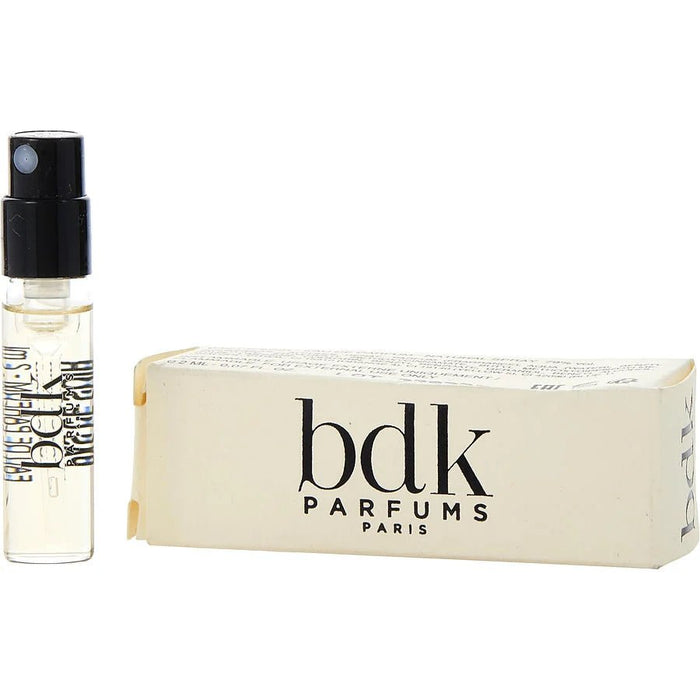 Bdk Pas Ce Soir - 7STARSFRAGRANCES.COM